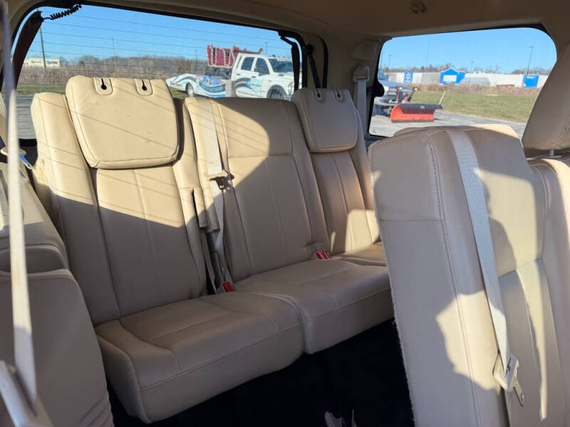 2015 Ford Expedition Limited