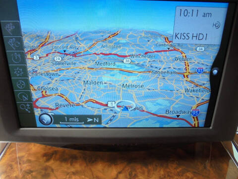 2011 Rolls-Royce Ghost