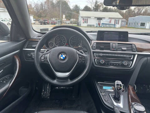 2014 BMW 4 Series 428i xDrive
