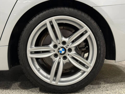 2016 BMW 5 Series 535i xDrive