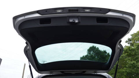 2013 Volkswagen Tiguan