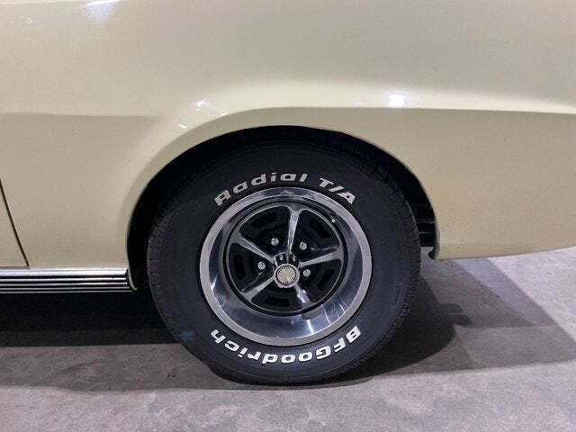 1969 AMC AMX 12