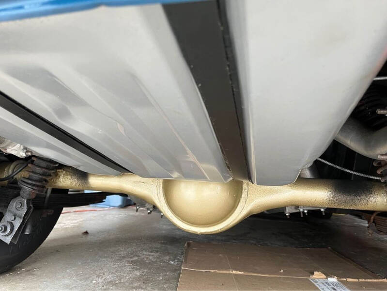 1970 Plymouth Barracuda