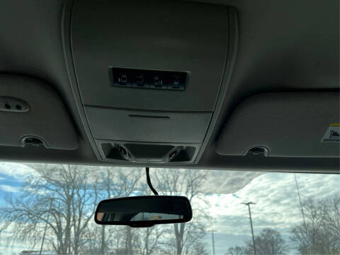 2015 Chrysler Town and Country Touring