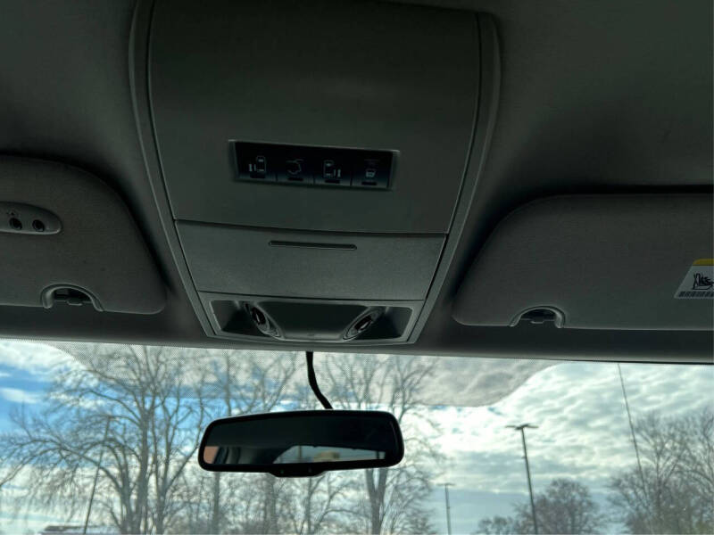 2015 Chrysler Town and Country Touring