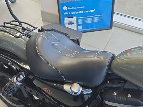 2007 Harley-Davidson n/a