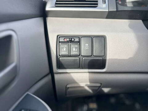 2011 Honda Odyssey EX