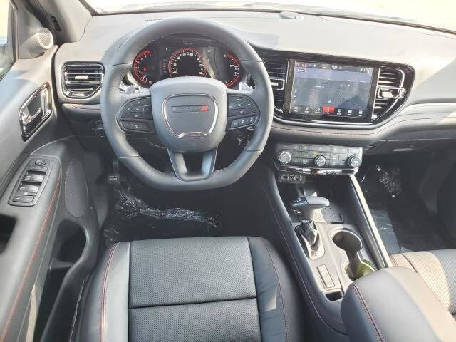 2025 Dodge Durango R/T Plus