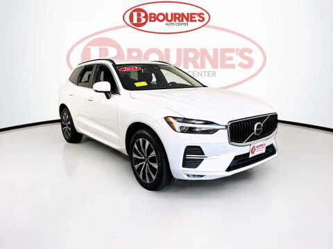 2023 Volvo XC60 B5 Core