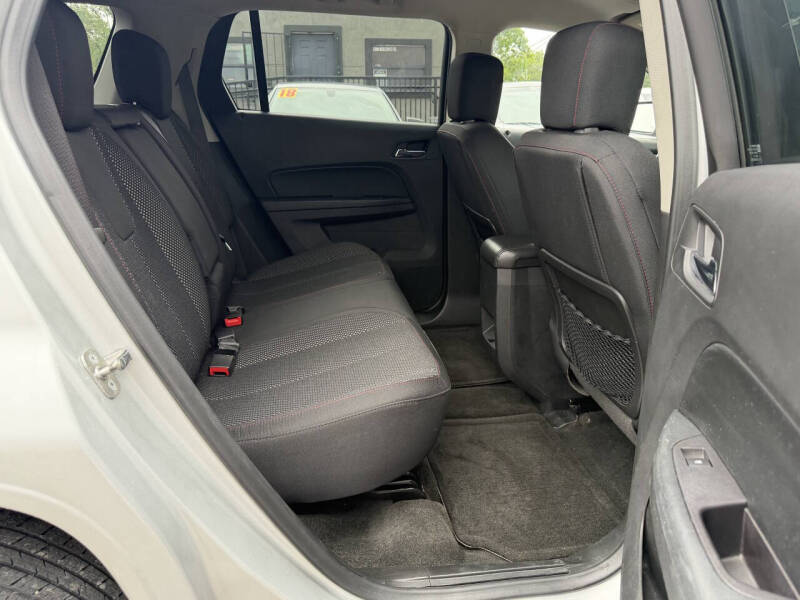 2017 GMC Terrain SLE-1