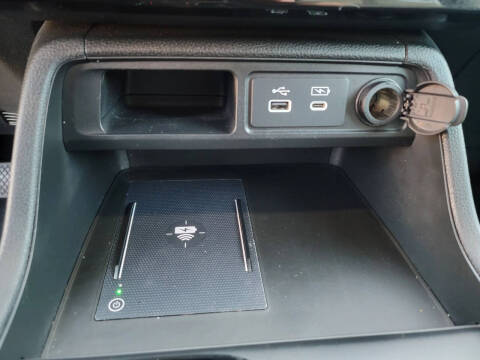 2024 Honda Pilot EX-L