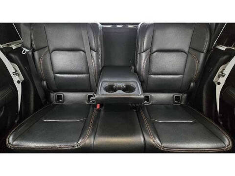 2020 Jeep Gladiator Mojave