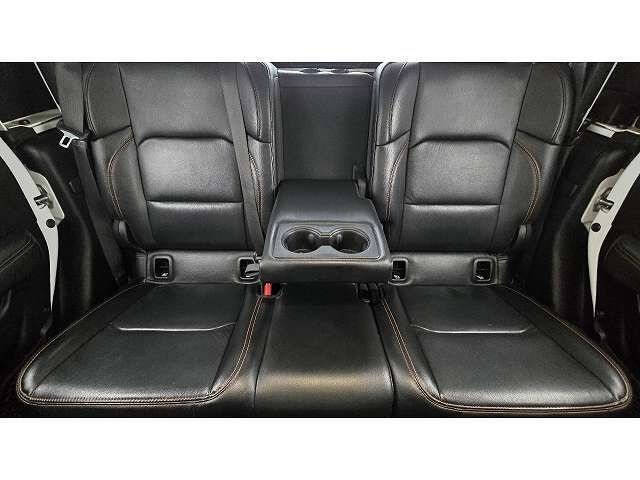 2020 Jeep Gladiator Mojave