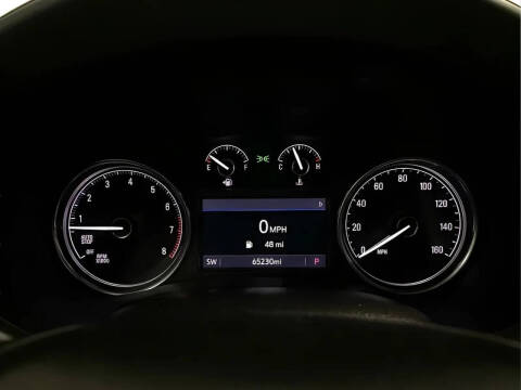 2021 Buick Enclave Preferred