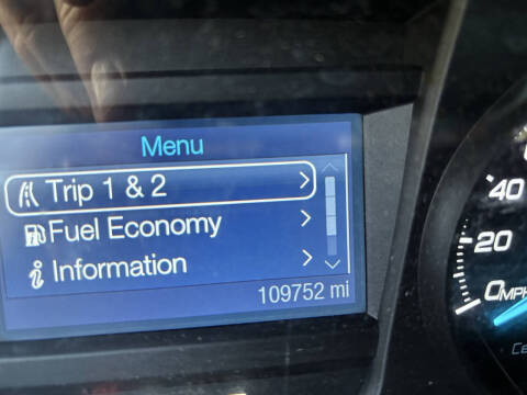 2014 Ford Taurus Police Interceptor