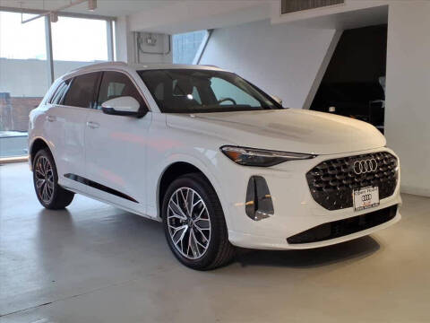 2025 Audi Q5 quattro Premium Plus TFSI