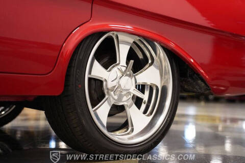 1961 Chevrolet Bel Air