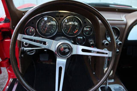 1967 Chevrolet Corvette