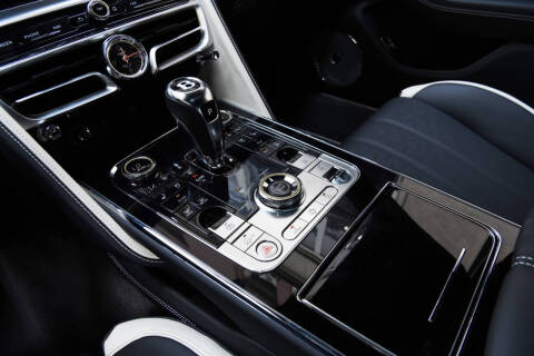 2026 Bentley Flying Spur Speed