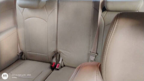 2012 Buick Enclave Premium