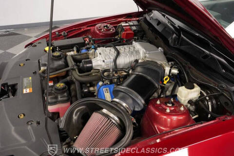 2014 Ford Shelby GT500