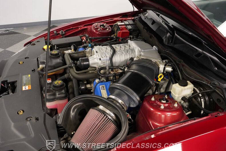 2014 Ford Shelby GT500