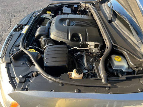 2011 Jeep Grand Cherokee Laredo X