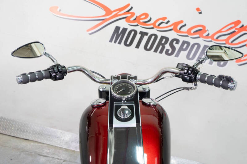 2014 Harley-Davidson Fat Boy