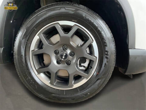 2024 Honda Pilot EX-L