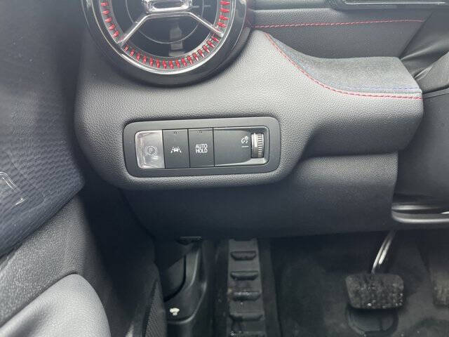 2025 Chevrolet Blazer EV RS