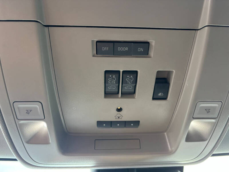 2016 GMC Sierra 2500HD Denali