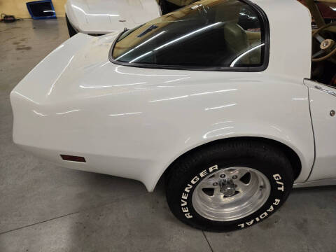 1979 Chevrolet Corvette