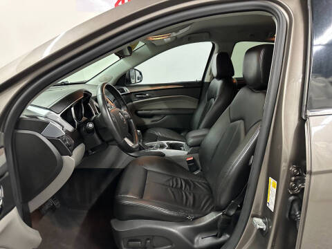 2011 Cadillac SRX
