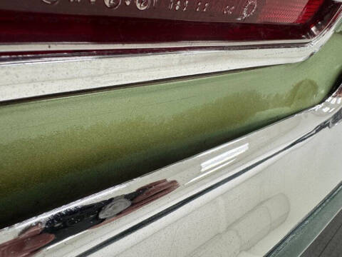 1978 Dodge Magnum