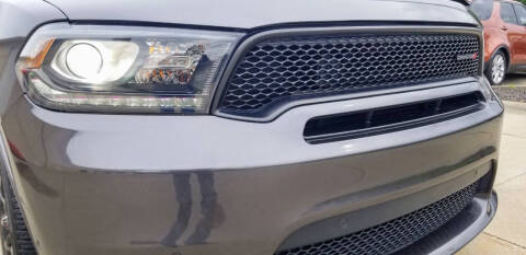 2020 Dodge Durango R/T