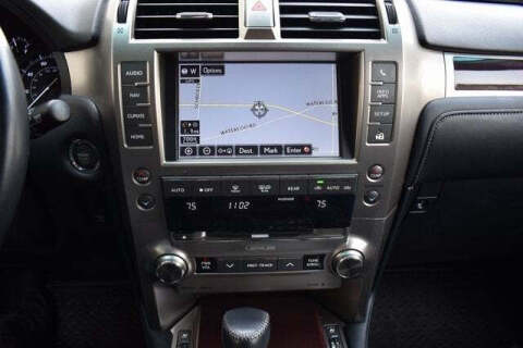 2015 Lexus GX 460