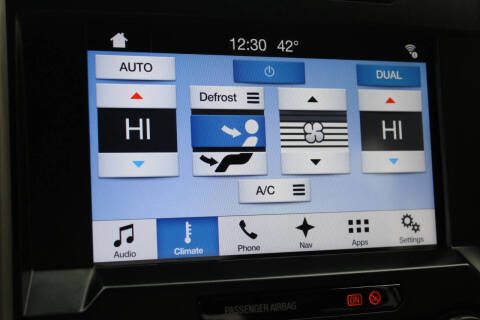 2017 Ford F-250 Super Duty