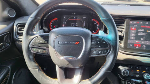 2023 Dodge Durango R/T