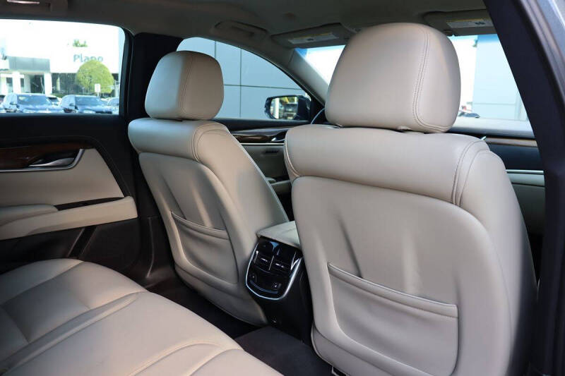 2019 Cadillac XTS Luxury