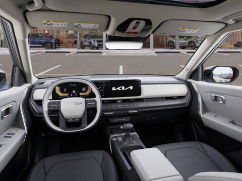 2027 Kia Seltos EX