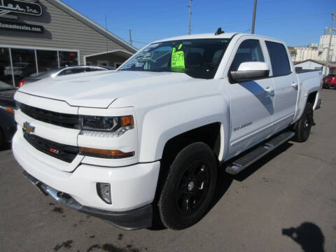 Pickup Truck For Sale In Sioux City, IA - Dam Auto Sales