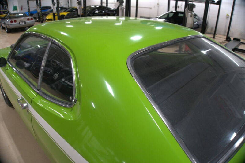 1970 Plymouth Duster