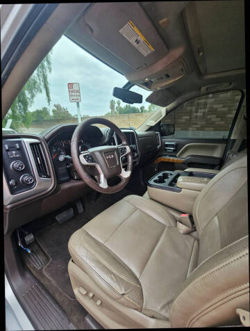 2014 GMC Sierra 1500