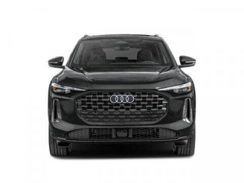 2025 Audi Q5 quattro Premium Plus TFSI