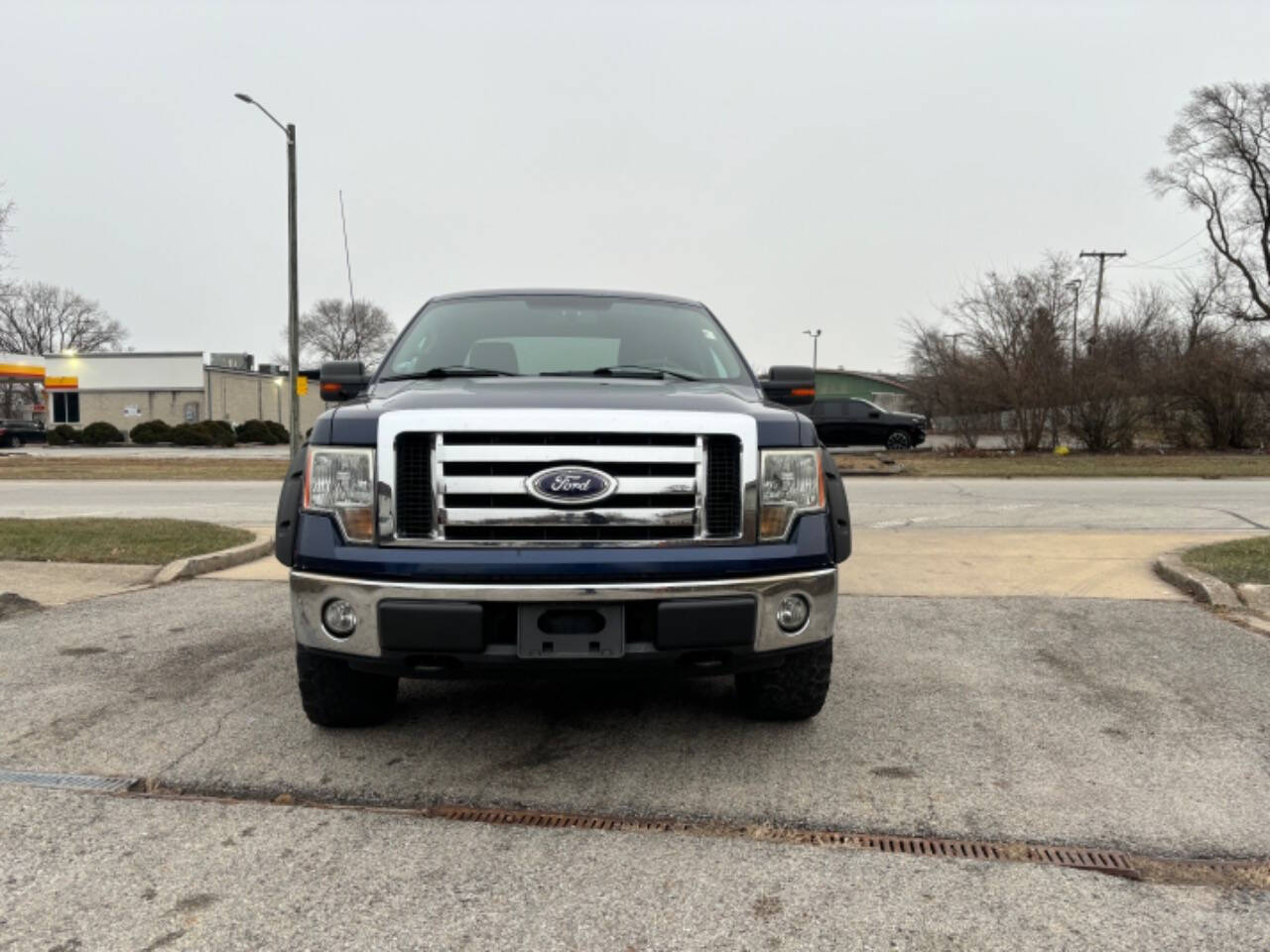 2009 Ford F-150 for sale at Kassem Auto Sales in Park Forest, IL