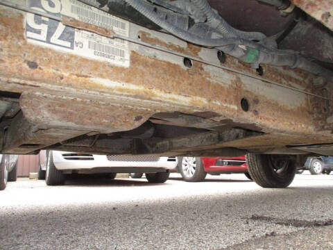 2010 GMC Sierra 1500 Work Truck