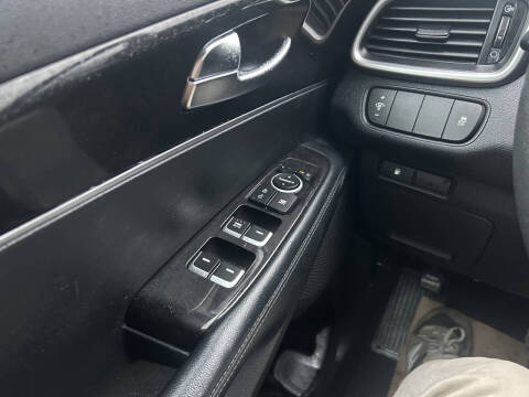 2017 Kia Sorento LX V6