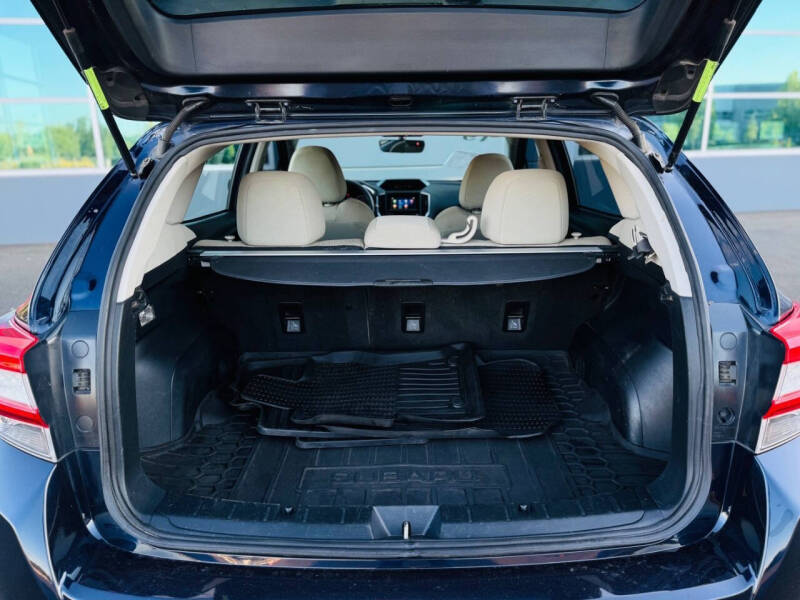 2019 Subaru Impreza Premium