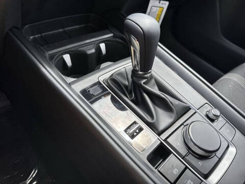 2026 Mazda CX-50 2.5 S Select