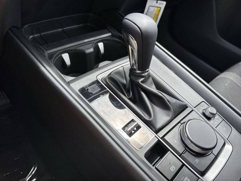 2026 Mazda CX-50 2.5 S Select